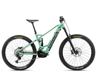 ORBEA WILD FS H20 2022
