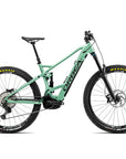 ORBEA WILD FS H20 2022