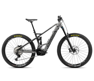 ORBEA WILD FS H20 2022
