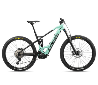 ORBEA WILD FS M20 2022