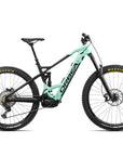 ORBEA WILD FS M20 2022