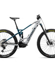 ORBEA WILD FS M10 2022