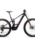 ORBEA WILD FS M10 2022