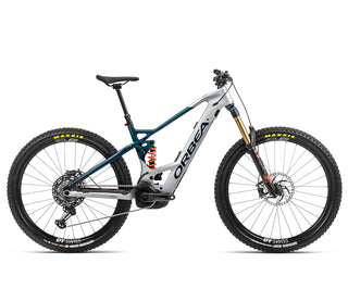 ORBEA WILD FS M-LTD 2022