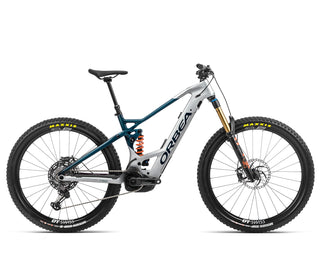 ORBEA WILD FS M-LTD 2022