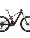 ORBEA WILD FS M20 2022