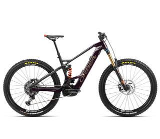 ORBEA WILD FS M-LTD 2022