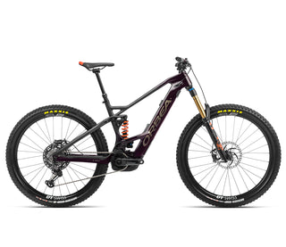 ORBEA WILD FS M-LTD 2022