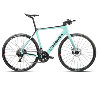 ORBEA GAIN M30 FLATBAR 2022