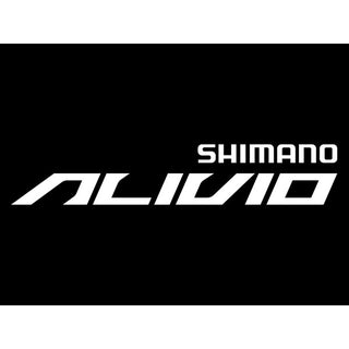 Shimano CS-HG400 Cassette 12-36 Alivio 9Spd