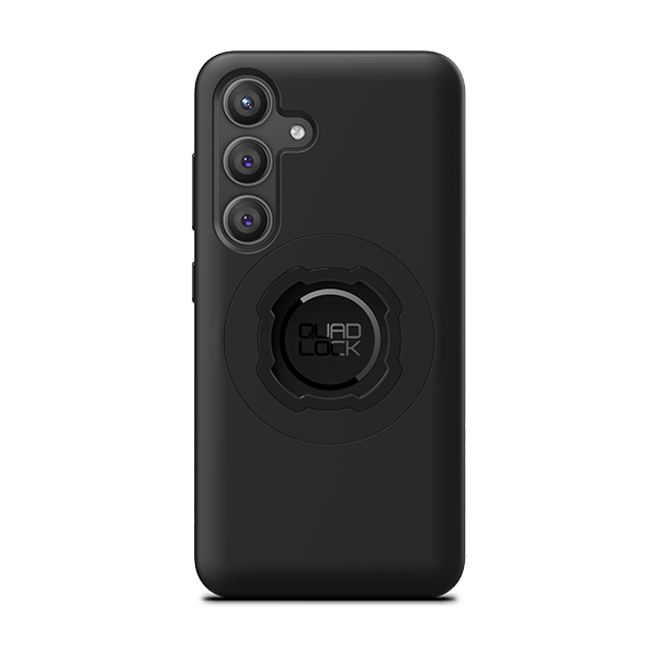 Quad Lock Galaxy S24 Phone Case