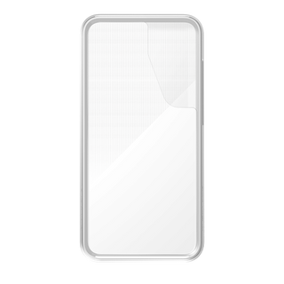 Quad Lock Galaxy S24+ MAG + Standard Poncho