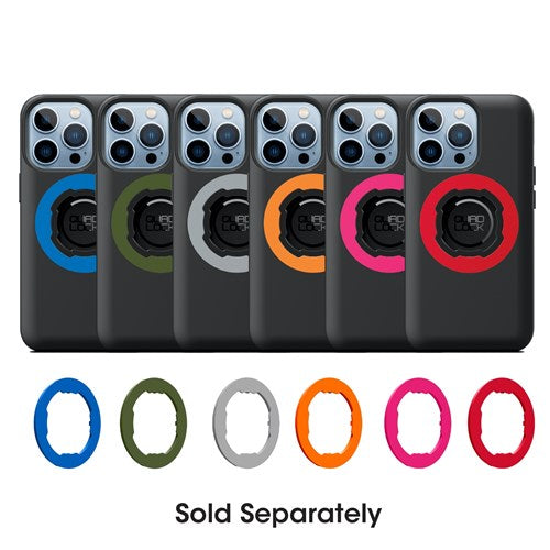 Quad Lock MAG iPhone 13 Mini Phone Case
