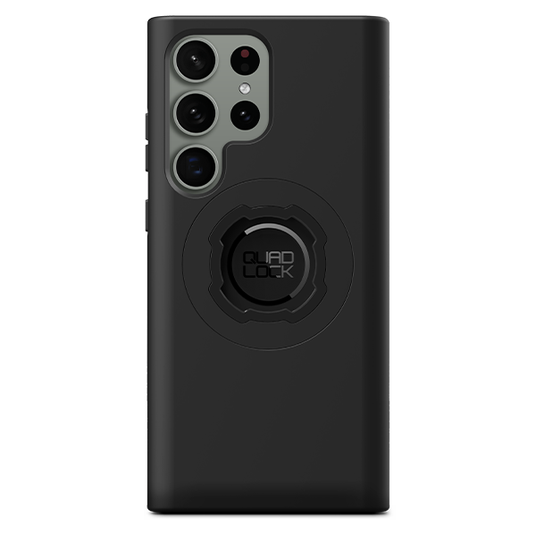 Quad Lock Galaxy S23 Ultra Phone Case
