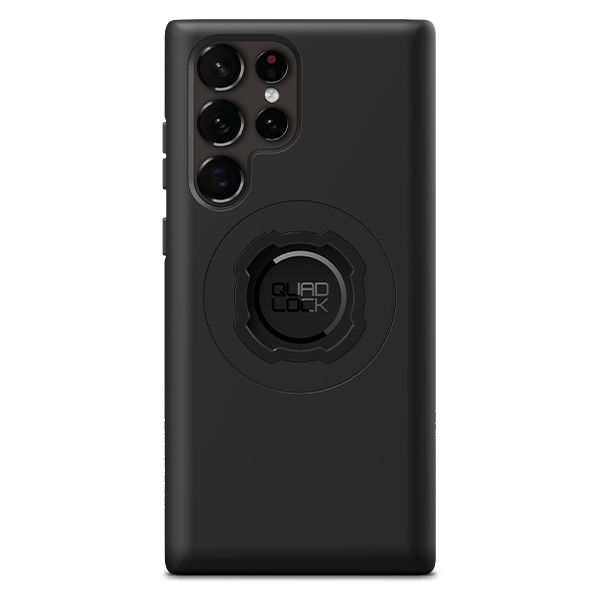 Quad Lock MAG Samsung Galaxy S22 Ultra Phone Case
