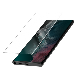 Quad Lock Galaxy S22 Ultra Screen Protector