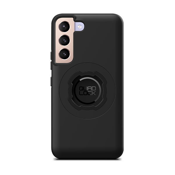 Quad Lock Galaxy S22 Phone Case