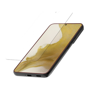 Quad Lock Galaxy S22 Screen Protector