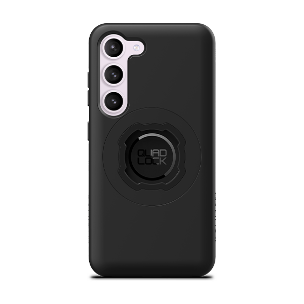 Quad Lock Galaxy S23 Phone Case