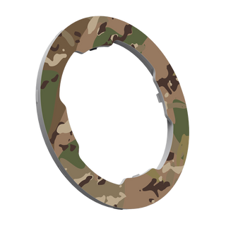 Quad Lock MAG Coloured Rings - Camo