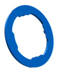 Quad Lock Accessory Mag Ring Blue