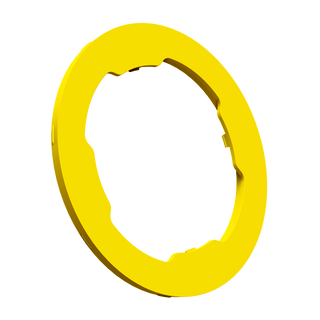 Quad Lock MAG Coloured Rings - Yellow