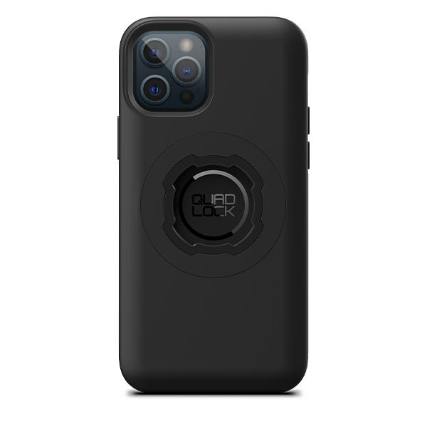 Quad Lock MAG Case iPhone 12 Pro/12 Phone Case