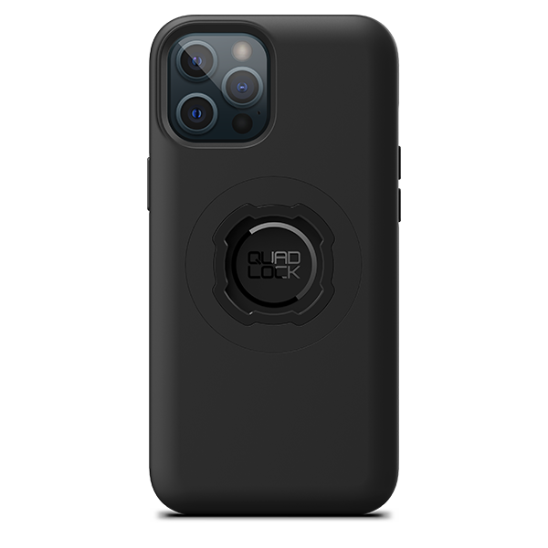 Quad Lock MAG iPhone 12L Pro Max Phone Case