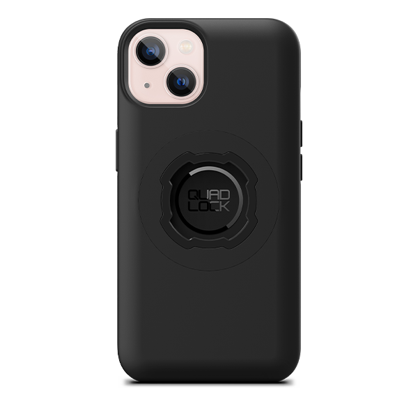 Quad Lock iPhone 13 Mini Phone Case