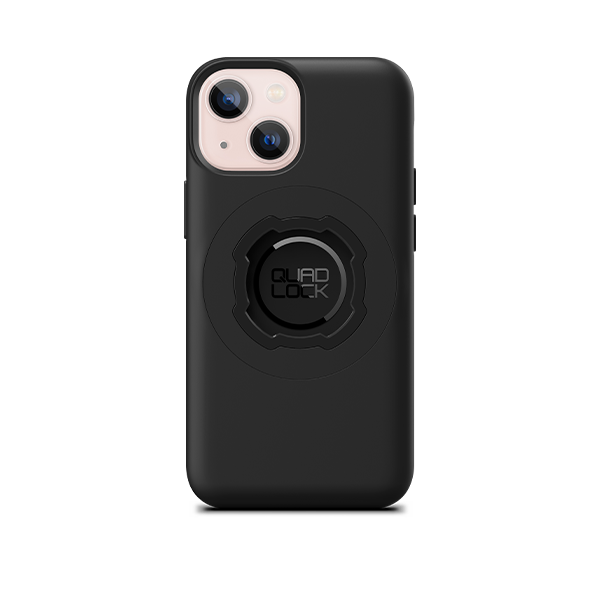 Quad Lock MAG iPhone 13 Mini Phone Case
