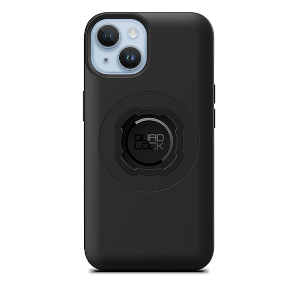 Quad Lock iPhone 14 Plus Phone Case