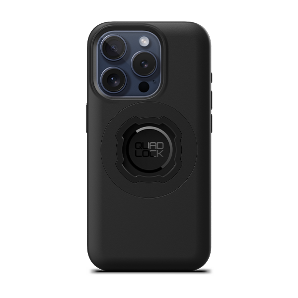 Quad Lock MAG iPhone 15 Pro 6.1" Phone Case