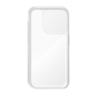 Quad Lock iPhone 15 Pro MAG + Standard Poncho