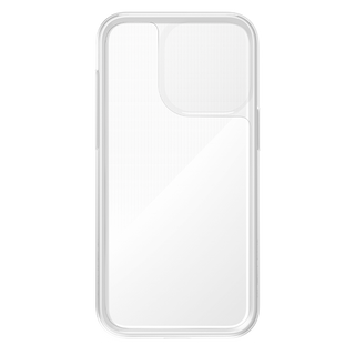 Quad Lock iPhone 15 Pro Max MAG + Standard Poncho