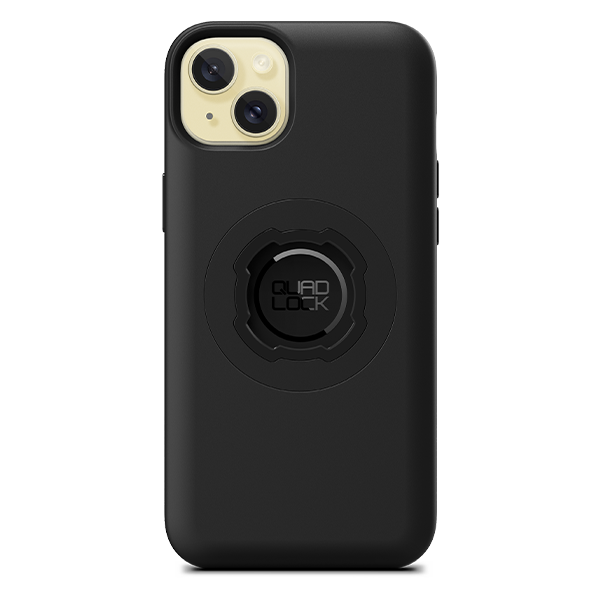 Quad Lock MAG iPhone 15 Plus 6.7" Phone Case