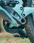 FUNN Zippa 34/36T ISCG05 Chain Guide Lower Guide Backplate