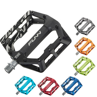FUNN Pedals - Funndamental Flat Alloy