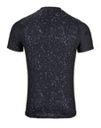 Kenny Racing Indy Short Sleeves Jersey - Black