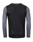 Kenny Racing Prolight Long Sleeves Jersey - Grey
