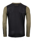 Kenny Racing Prolight Long Sleeves Jersey - Khaki