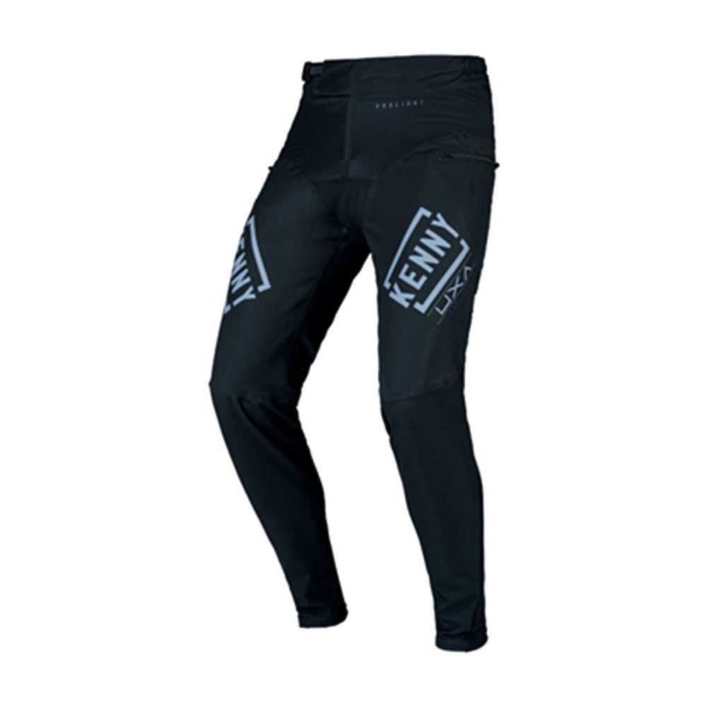 Kenny Racing Prolight 2022 Pants - Black