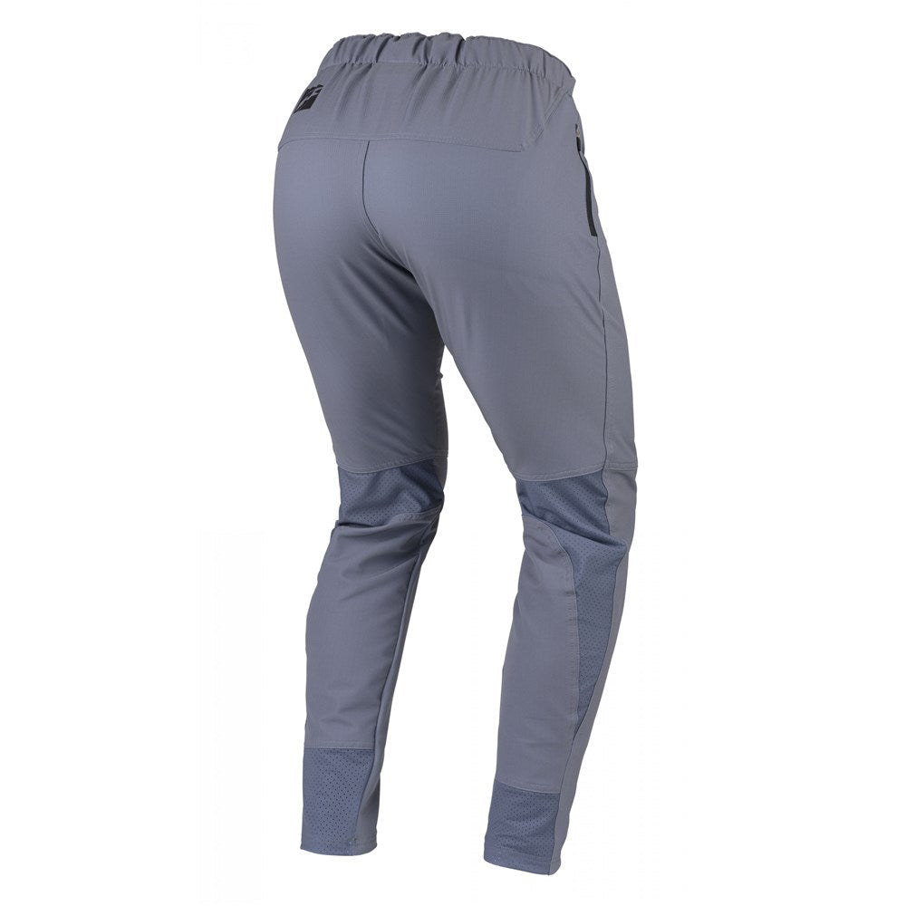 Kenny Racing Prolight Pants - Grey