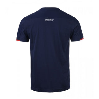 Kenny Racing Dream T-Shirt - Navy