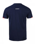 Kenny Racing Dream T-Shirt - Navy