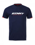 Kenny Racing Dream T-Shirt - Navy