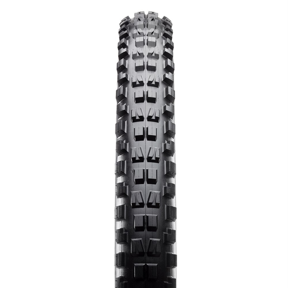 Maxxis Minion DHF 27.5 x 2.80 Plus Folding 60 TPI EXO TR Tyre - Black