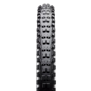 Maxxis Minion DHF 27.5 x 2.80 Plus Folding 60 TPI EXO TR Tyre - Black