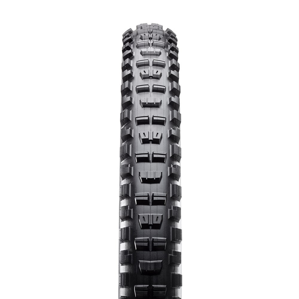 Maxxis Minion DHR II 29 x 3.00 Plus Folding 60 TPI EXO 3C MaxxTerra TR Tyre - Black