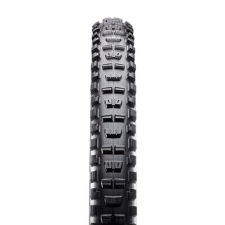 Maxxis Minion DHR II 29 x 3.00 Plus Folding 60 TPI EXO 3C MaxxTerra TR Tyre - Black