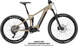 Merida eOne Sixty 300 2021